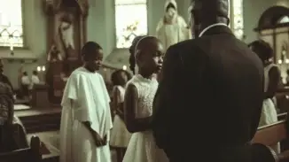 The Importance of Community in the Christian Faith