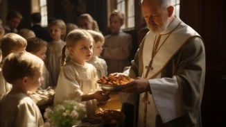 The Role of Worship in Spiritual Growth