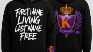 KOMBÏÖR– The Essence of Confidence