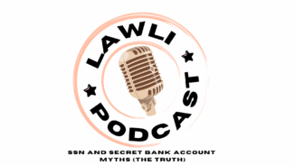 SSN and Secret Bank Account Myths (The Truth)