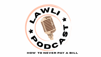 Nicholas Burns- How To Never Pay A Bill