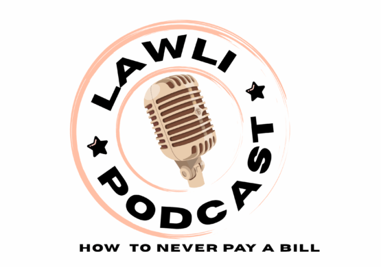 Nicholas Burns- How To Never Pay A Bill