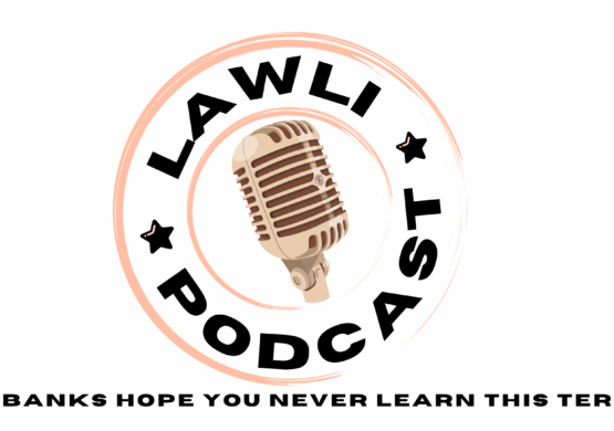 Nicholas Burns – Banks Hope You Never Learn This Term